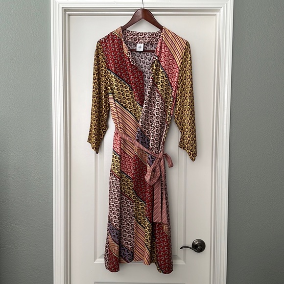 Cabi Poet Jacket-S - Picture 9 of 9